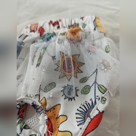 NWT 2 Pet Circle Training Pants - Picture 2 of 10